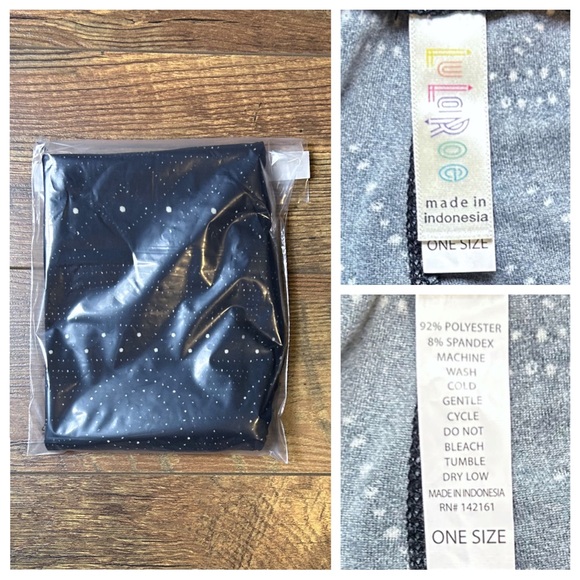 LLR OS Aztec Bundle (2) - Picture 7 of 8